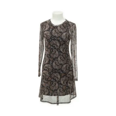 Klänning (Svart, Flerfärgad) från OVS