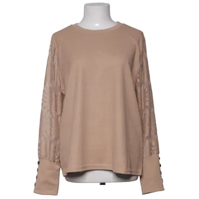 Top (Beige) from Made