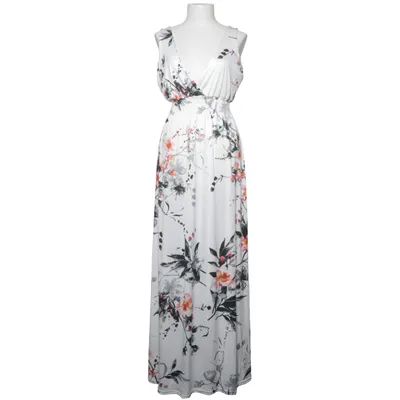 Robe longue (Blanc, Multicolore) de Sisters Point