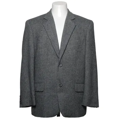 Blazer (Grau) von Madison Avenue