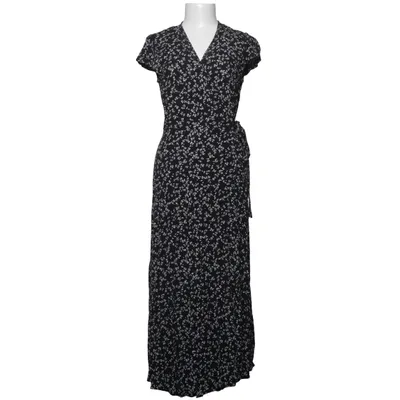 Wikkeljurk (Zwart, Wit) van & Other Stories Viscose
