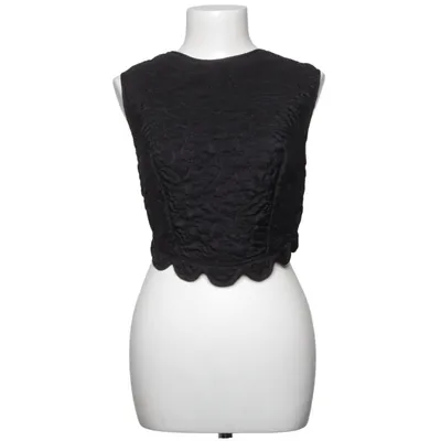 Top (Black) from Cecilie Bahnsen