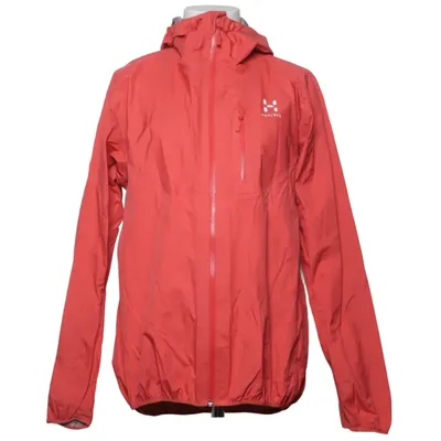 Shell jacket (Gram Comp) from Haglöfs Polyamide
