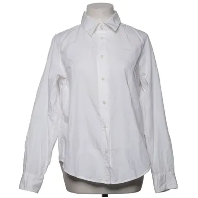 Skjorta (Vit) från Arket Bomull