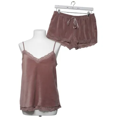 Pyjamas (Rosa) från Hunkemöller Elastan, Polyester