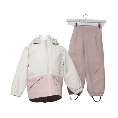 Overall (Beige, Pink) from Kuling Polyamide, Polyester