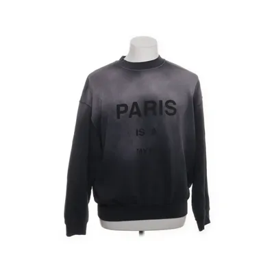 Sweatshirt (Gris, Multicolore) de Anine Bing