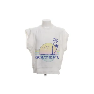 Top (White) from Hundred Pieces
