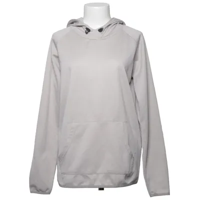 Hoodie (Gray) from Clique Sport Polyester
