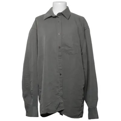 Chemise (Vert) de Maestro Polyester