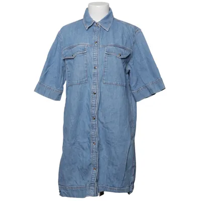Denim dress (Blue) from GANT