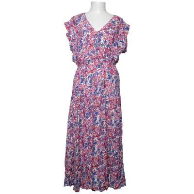 Maxi dress (White, Blue, Pink) from Cubus