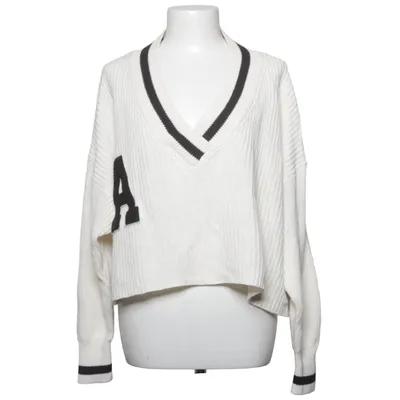 Pull-over (Blanc, Noir) de ONLY Acrylique