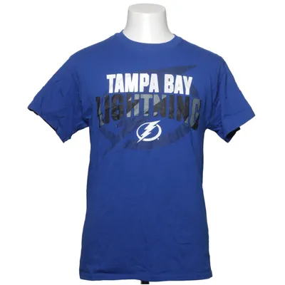T-shirt (Blå) från NHL