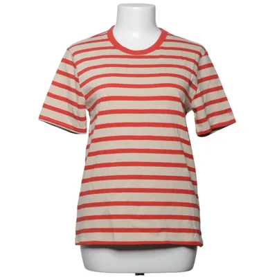 T-shirt (Joni Breton Stripes) från Nudie Jeans Bomull