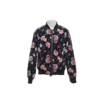 Bomberjacka (Blå, Flerfärgad) från Ellos