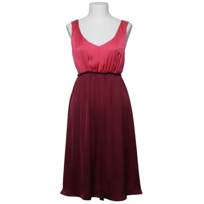Dress (Wiggas) from Soaked in Luxury Polyester