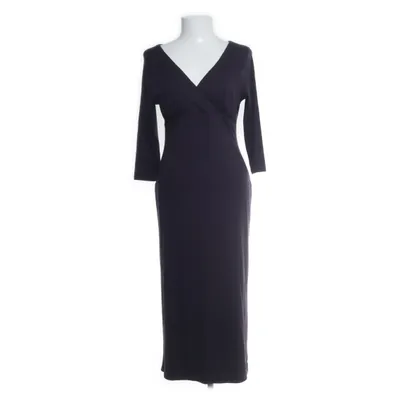 Maxi dress (Black) from Ogl Elastane, Viscose