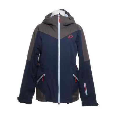 Ski jacket (Gray, Multicolored) from Kari Traa Polyester
