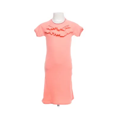 Dress (Pink) from Persival Cotton, Elastane, Polyester