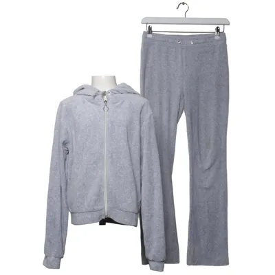 Loungewear (Grå) fra Gina Tricot Bomuld, Polyester