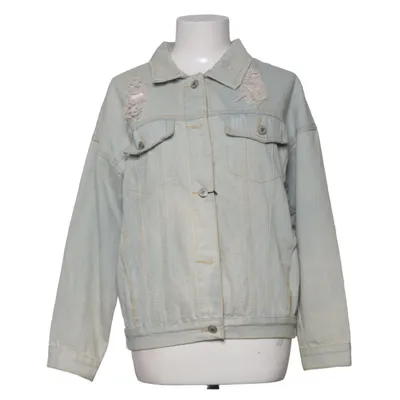 Veste en jean (Bleu) de Lewis & Melly
