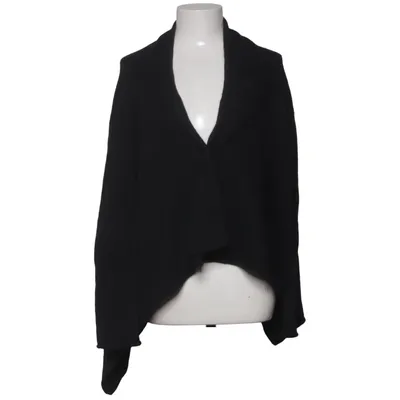 Cardigan (Blå) fra Hunkydory Essentials Angora, Nylon, Uld