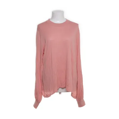 Tröja (Rosa) från Lexington Bambu, Bomull