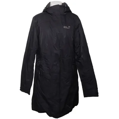 Parkas (Svart) från Jack Wolfskin