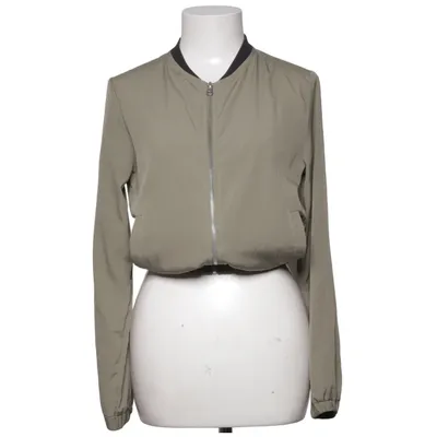 Bomberjacka (Grön) från Tally Weijl Polyester