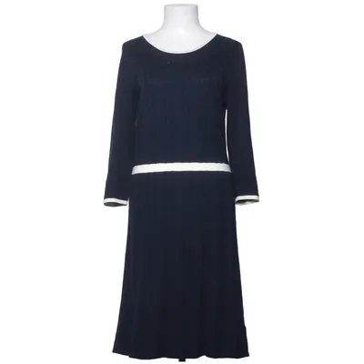 Jurk (Blauw) van GANT Katoen