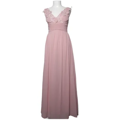 Aftonklänning (NANNY-L) från Sisters Point Polyester