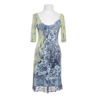 Dress (Blue, Multicolored) from Save the Queen