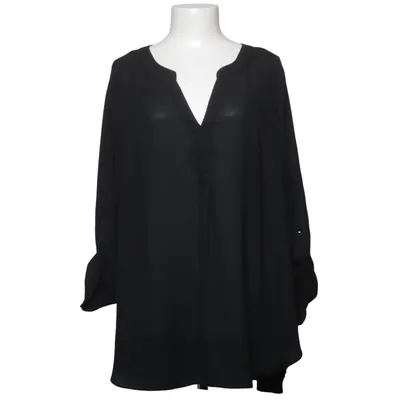 Blouse (Zwart) van Zac & Rachel Polyester