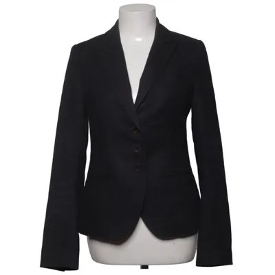 Blazer (Robin blazer) van Melmelli Katoen, Linnen, Polyester
