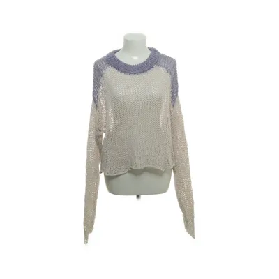 Trui (Beige, Lila) van H&M Studio