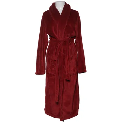 Peignoir (Rouge)