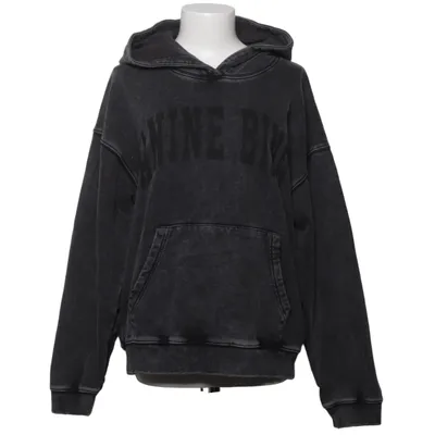 Hoodie (Gray) from Anine Bing Sport Cotton