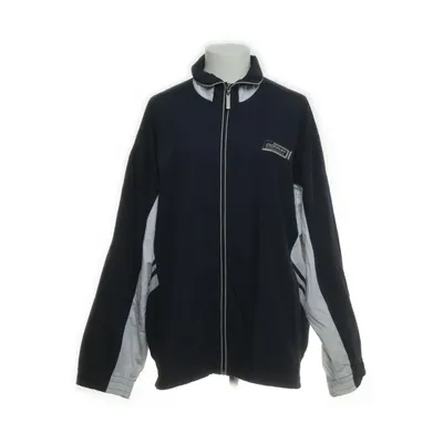 Jack (Blauw, Meerkleurig) van Donnay Katoen, Polyester