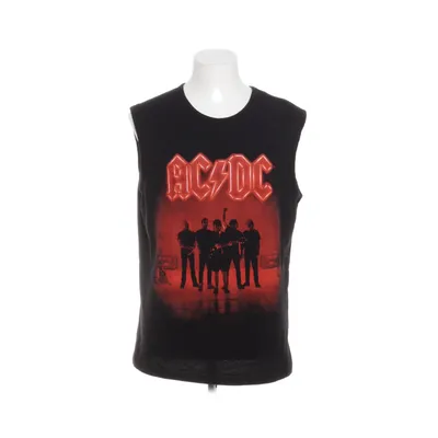 T-shirt (Svart) från ACDC