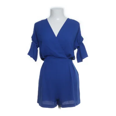 Combinaison (Bleu) de Zara Basic Polyester