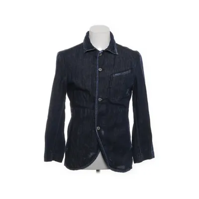 Jeansjacka (Blå) från Diesel