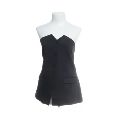 Tubtopp (Svart) från STOCKH LM Studio