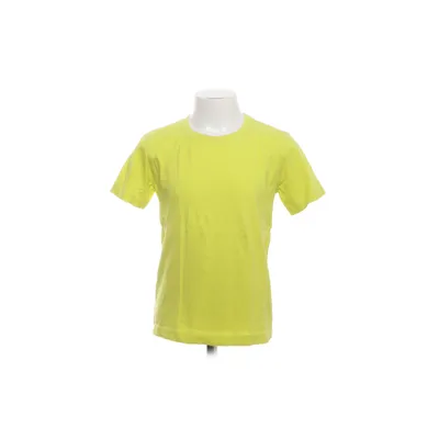 T-shirt (Gul) fra Match Winner Bomuld