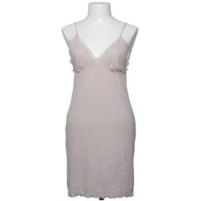 Nattlinne (Beige) från H&M Bomull, Elastan, Polyester