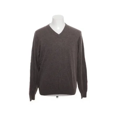 Pullover (Brun) från Andrew James Kashmir