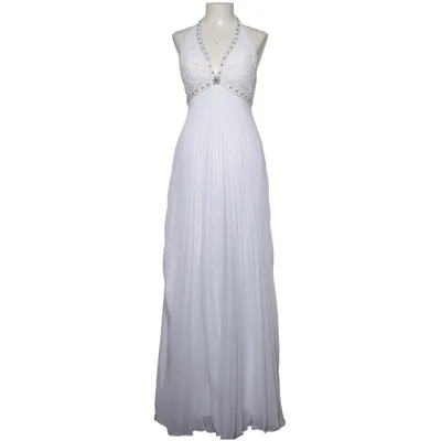 Wedding dress (3056) from My Fashion Polyester