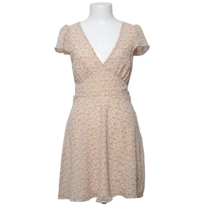Dress (Love Me Now Short Dress) from NLY Trend Polyester