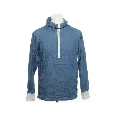 Collegetröja (Blå) från Humör