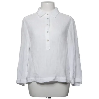 Blouse (Fukida) van Opus Katoen